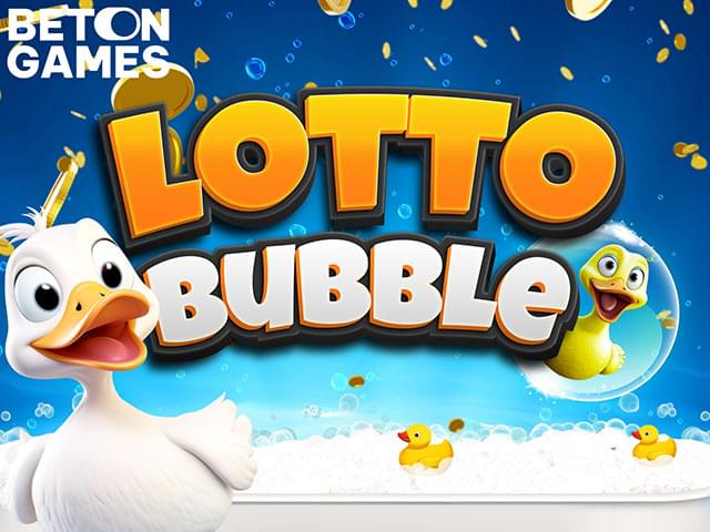 530 bet Lotto Bubble Pro