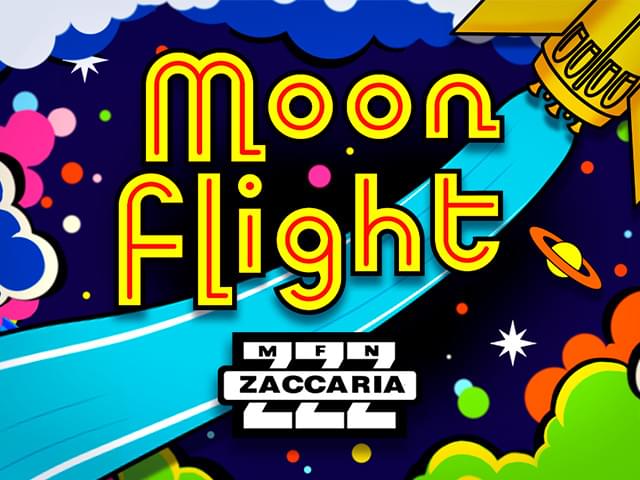 530 BET Deslizante de Voo Lunar