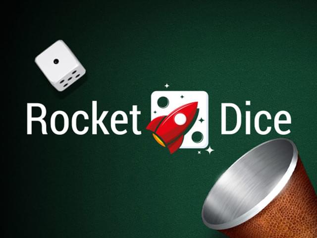 530 BET Dados de Foguete